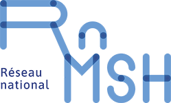 Réseau national des Maisons des Sciences de l’Homme (RnMSH) 
